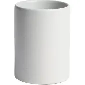 Aida Raw Arctic White - White - 10X15CM