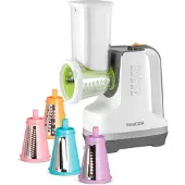 Sencor SSG 4500WH monitoimikone