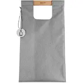 Eva Solo Jätteidenlajittelupussi 28 L Light Grey