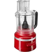 KitchenAid 5KFP1319 monitoimikone 3,1 litraa, empire red