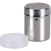 Städter - Sirotin verkolla ja kannella 7x9 cm Teräs