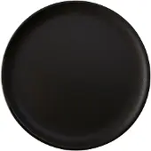 Aida Raw lautanen Ø20 cm Titanium black