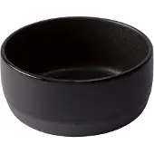 Aida - Raw Kulho 19,5x8 cm Titanium Black