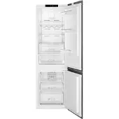 Smeg Universiell Sarjan Jääkaappipakastin C8174TNE (integroitava)