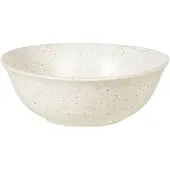 Broste Copenhagen Nordic Vanilla Budda kulho Ø21 cm Cream with grains