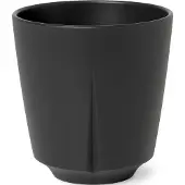 Rosendahl Gc Take Krus 30 Cl 2 Stk. - Black - 30 CL