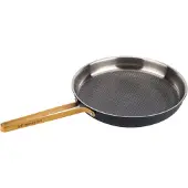 Vargen & Thor Malli XB paistinpannu, mattamusta