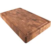 Satake Leikkuulauta Tammi Sauvaliimattu uralla 30 x 20 cm