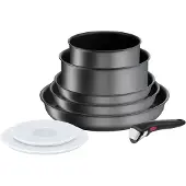 Tefal Ingenio Daily chef ON -paistinpannusetti 8 osaa