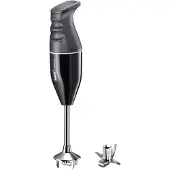 Bamix Stavblender Classic 140 Watt - Black - 140 W