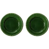 PotteryJo - Daria Lautanen 22 cm 2 kpl Moss