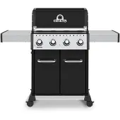 BROIL KING Baron 420 kaasugrilli