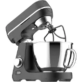 Witt Premium Stand Mixer Black
