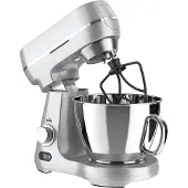 Witt Premium Stand Mixer Silver