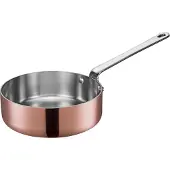 Scanpan Maitre D’ paistokasari kuparia Ø16 cm