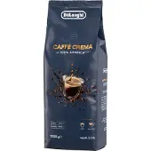 De'Longhi | Caffè Crema - 1 000 g kahvipapuja