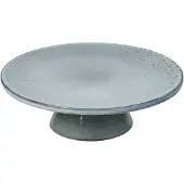 Broste Copenhagen Kagefad 'Nordic Sea' - Blue - Ø 34 CMCM