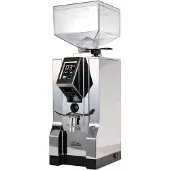 Eureka Mignon Turbo espresso-kahvimylly - kromi