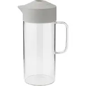 Rig-Tig PIP tarjoilukannu, 1,4 litraa, light grey