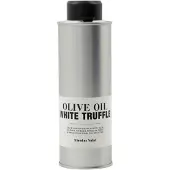 Nicolas Vahé Neitsytoliiviöljy valkoisella tryffelillä 25 cl