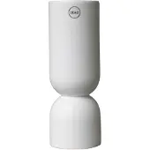 DBKD Post maljakko 23 cm White