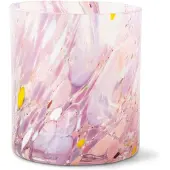 Magnor Swirl lasi 35 cl Rosa