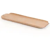 Bosign - Leaf Puutarjotin 33x11,5 cm Pajupuu