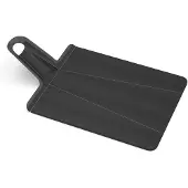 Joseph Joseph Chop2pot leikkuulauta plus musta Regular