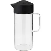 Rig-Tig PIP tarjoilukannu, 1,4 litraa, black