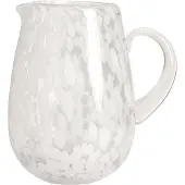OYOY Living Jali vesikarahvi White