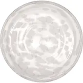 Oyoy Living Design Jali Dessert Plate - Nude - Ø 15.6 CM