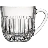 La Rochère Ouessant espressolasi 9 cl 6 kpl
