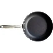 Satake paistinpannu hiiliteräs 24 cm