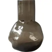 DBKD Bunch maljakko 20 cm Brown