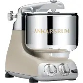 Ankarsrum Assistent 6230 -yleiskone, kromi