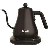 Dualit - Pour Over Kahvinkeitin 0,8 L Musta