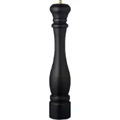 Tareq Taylor - Himalaya Pippurimylly 40 cm Musta