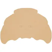 Oyoy living design Tabletti, croissant