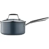 Tareq Taylor Kasserolle Vivian - Grey - 1.5 l