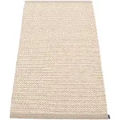 Pappelina Matto Effi, 60 x 125 cm, mud