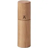 Andersen Furniture Salt/Pepper Mill - Brown - Ø5X18CM