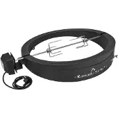 Kamado Sumo Grillimestarin varras & pizzauuni Maxi