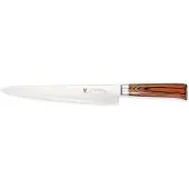 Tamahagane SAN-trancher-veitsi 24 cm