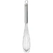 Rösle Piskeris Slank - Silver - 27 cm