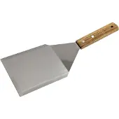 Kamado Sumo - Hampurilaislapio XXL 32 cm Akaasia