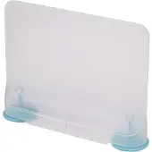 Joseph Joseph - FridgeStore Hyllynjakaja 15,5 cm Turkoosi
