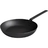 Satake Hiiliteräspannu 28 cm