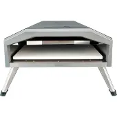 Wilfa pizzauuni 13 Mattamusta