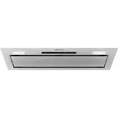 Smeg Universal kalusteeseen sijoitettava liesituuletin KSG6P4X (60cm)