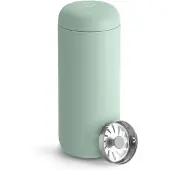 Fellow Carter termosmuki roiskesuojalla 47 cl Mint chip